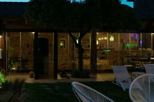 Bed & Breakfast Cantine Cipri Resort