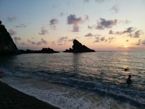 Apartamento Verde & Mare