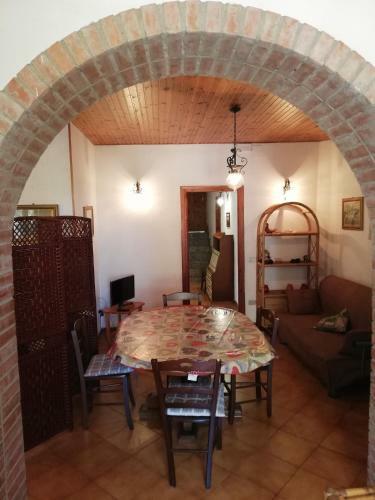 Apartamento Verde & Mare