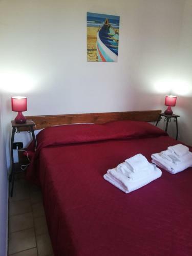 Apartamento Verde & Mare