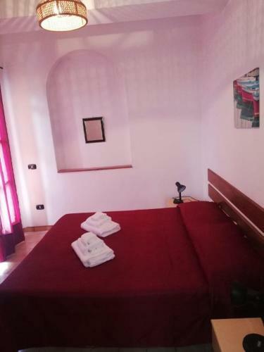 Apartamento Verde & Mare