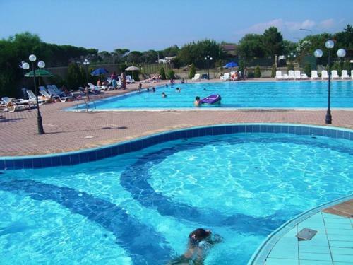 Apartamento Appartamenti Villa Wanda