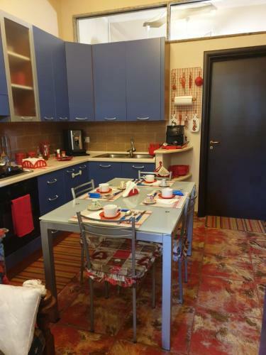 Apartamento Appartamenti Villa Wanda
