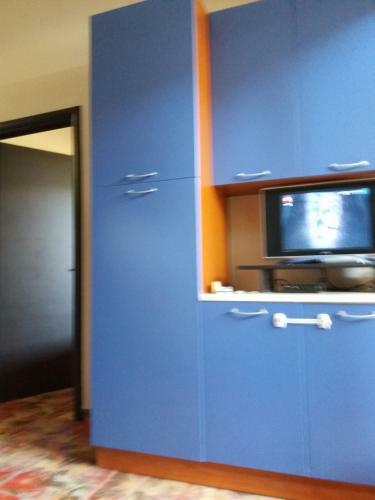 Apartamento Appartamenti Villa Wanda