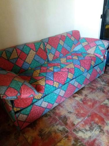 Apartamento Appartamenti Villa Wanda