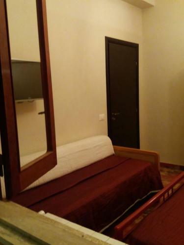 Apartamento Appartamenti Villa Wanda