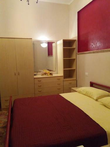 Apartamento Appartamenti Villa Wanda