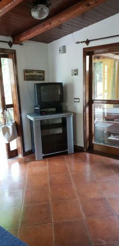 Apartamento Appartamenti Villa Wanda
