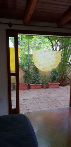 Apartamento Appartamenti Villa Wanda