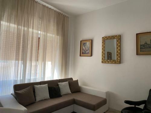 Apartamento Golden House