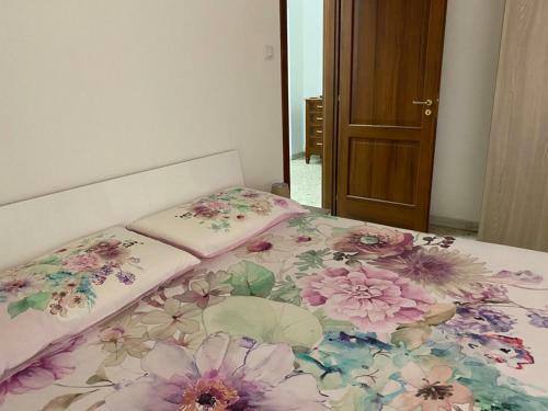 Apartamento Golden House