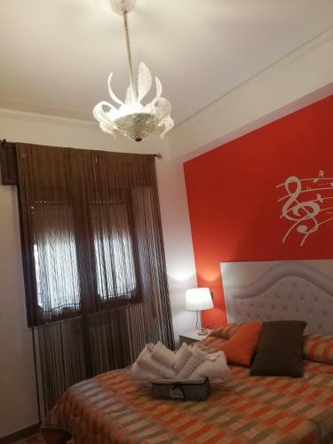 B&B Centrum Palmi