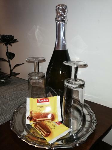 B&B Centrum Palmi