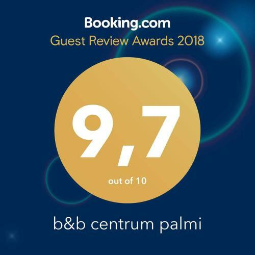 B&B Centrum Palmi