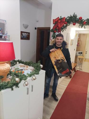 B&B Centrum Palmi