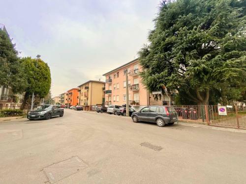 Bassanello Apartment