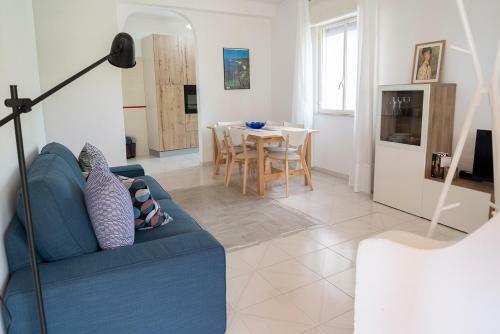 Apartamento La Terrazza Sul Mare