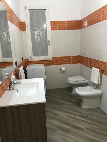Apartamento La Terrazza Sul Mare
