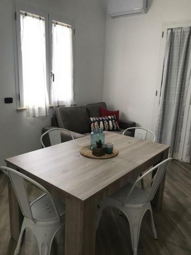 Apartamento La Terrazza Sul Mare