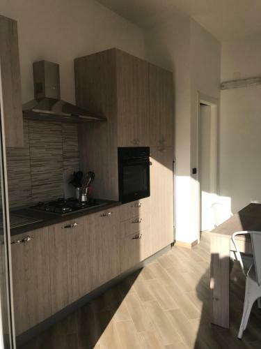 Apartamento La Terrazza Sul Mare