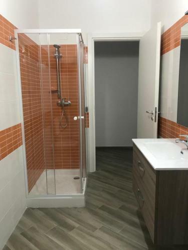 Apartamento La Terrazza Sul Mare
