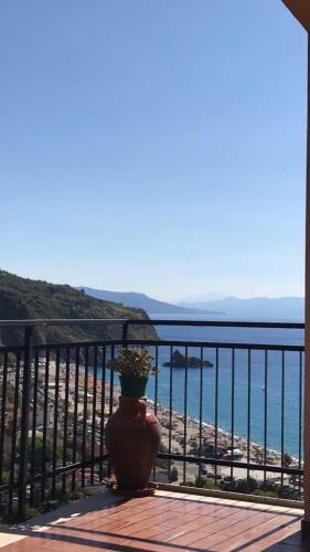 Apartamento La Terrazza Sul Mare