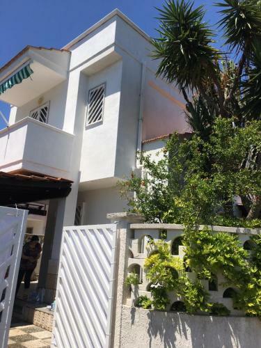 Villino Due Palme