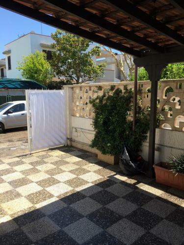 Villino Due Palme