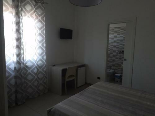 Bed & Breakfast Stella Marina