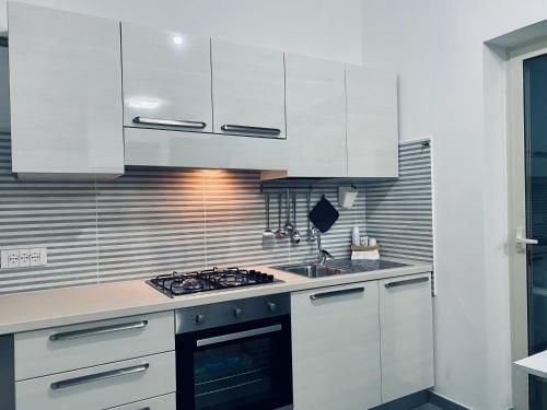 Palinuro Blue Holiday Home