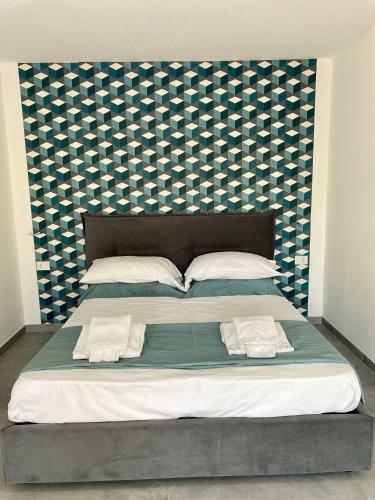 Palinuro Blue Holiday Home