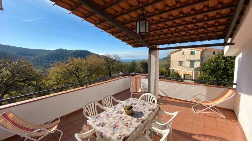 Apartamento Casa Vacanze Angelo