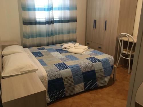 Hostal La Stanzetta D� Lulu?