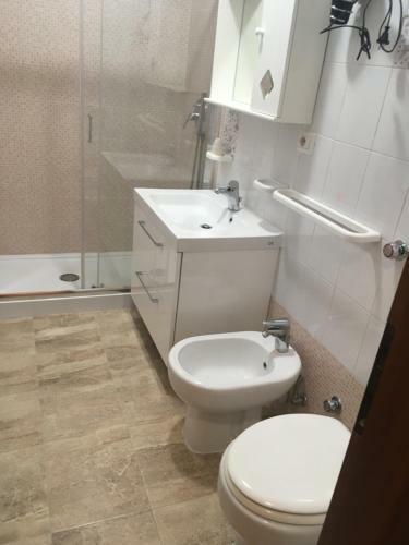 Hostal La Casa Di Lulu'