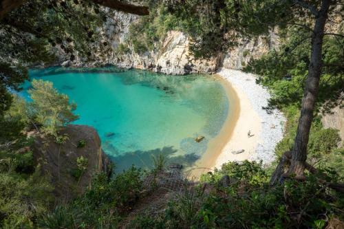 Case Vacanze Parco Nel Sole