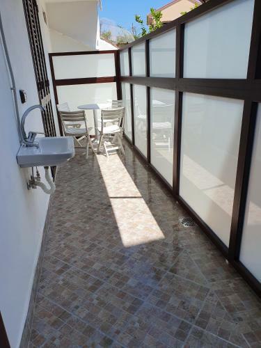 Apartamento La Casetta