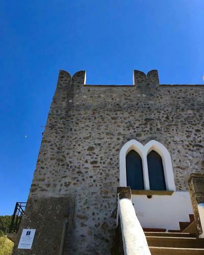 L'antica Torre Del Porto