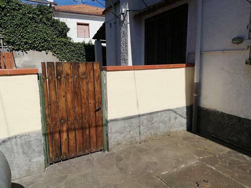 Apartamento Casa Filo