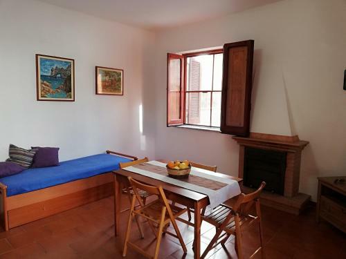 Apartamento Casa Filo
