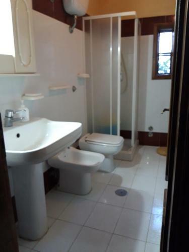 Apartamento Casa Filo