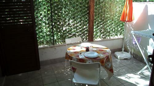 Hostal Casa Tiziana Palinuro