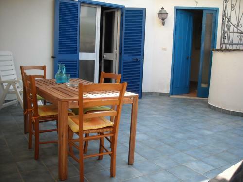 Apartamento Gigia's House