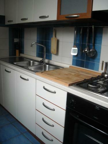Apartamento Gigia's House