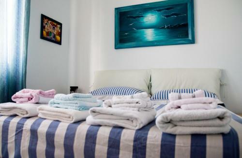 Apartamento Casa Vacanza Benedetto