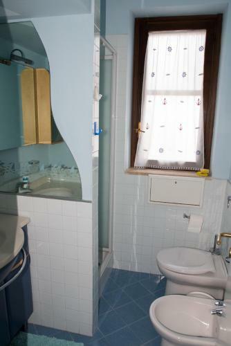 Apartamento Casa Vacanza Benedetto