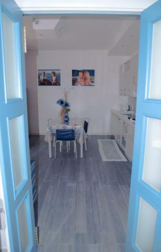 Apartamento Casa Vacanza Benedetto
