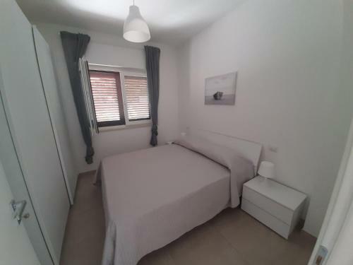 Apartamento Casa Vacanze Palinuro-mare