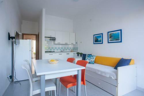 Apartamento Casa Palinuro Vacanze