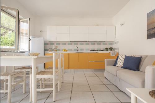 Apartamento Casa Palinuro Vacanze