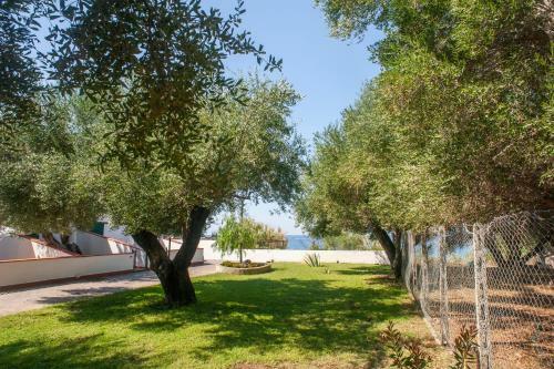 Apartamento Casa Palinuro Vacanze